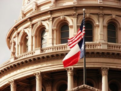 Anti-immigrant Bills Fail at the State and Local Level