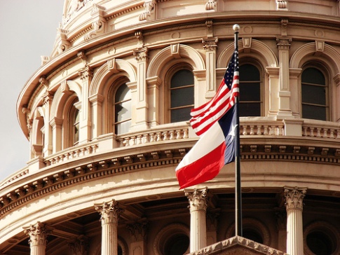 Anti-immigrant Bills Fail at the State and Local Level