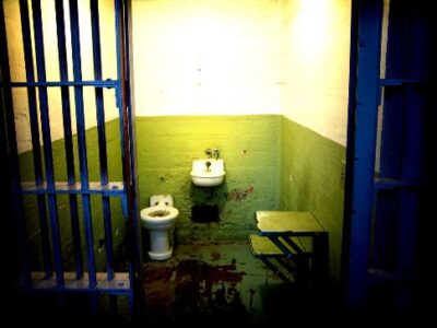 Senators Menendez, Kennedy, and Gillibrand Fix Immigration Detention