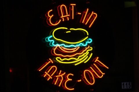 For Here or To-Go? “Highly Skilled Take-Out” is Growing in the United States
