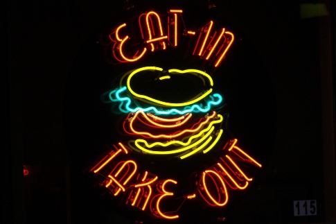 For Here or To-Go? “Highly Skilled Take-Out” is Growing in the United States