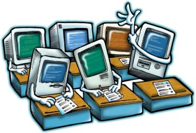 Cybertalk: DHS Offers Stakeholders a New Voice