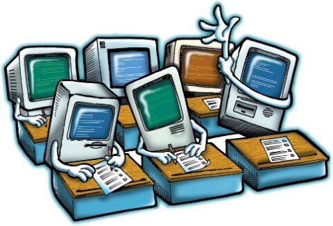 Cybertalk: DHS Offers Stakeholders a New Voice