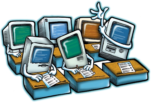 Cybertalk: DHS Offers Stakeholders a New Voice