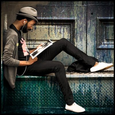 Plugging into the Millennial Generation