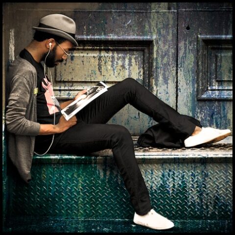 Plugging into the Millennial Generation