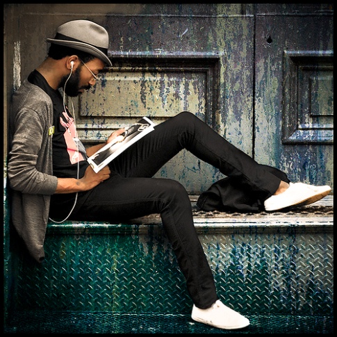 Plugging into the Millennial Generation