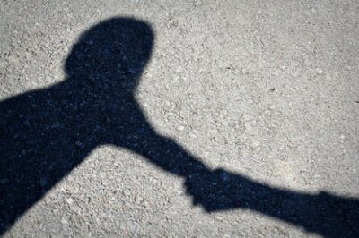 Non-English Speaking Mother Separated from Child: The Tragedy of Mixed-Status Families