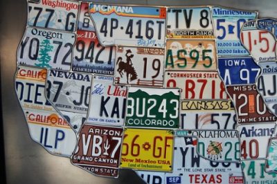 States and Localities Critical to Immigration Policies