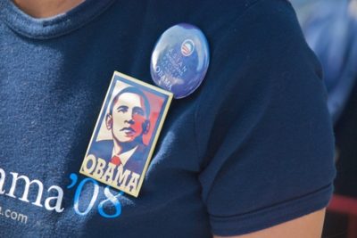 Asian American Community Flexes Political Muscle in Fight for Immigration Reform