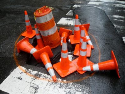 Immigration Reform: Congress’s Perennial Pothole