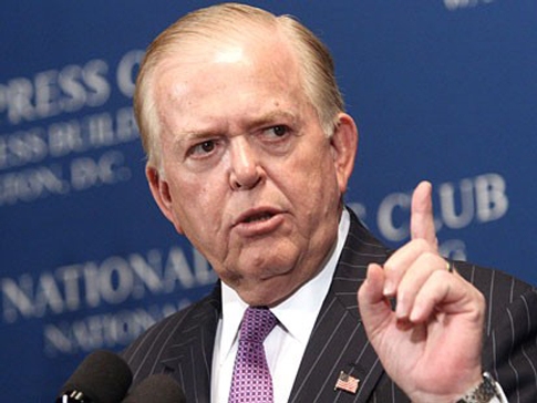 An Anti-Immigrant Hate-Fest on Capitol Hill