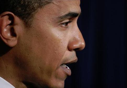Hispanic Caucus Gets Optimistic Forecast from President Obama