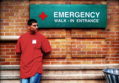 Report Details Dangers of Denying Health Care Coverage to Legal Immigrants
