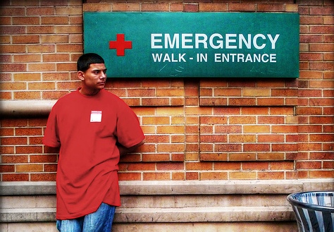 Report Details Dangers of Denying Health Care Coverage to Legal Immigrants