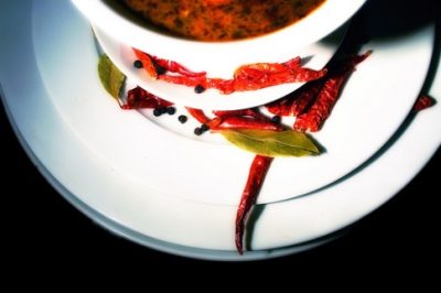 Immigration Gumbo in the Pelican State