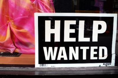 Help Wanted: Broken Immigration Policies Equal Broken Government Responses