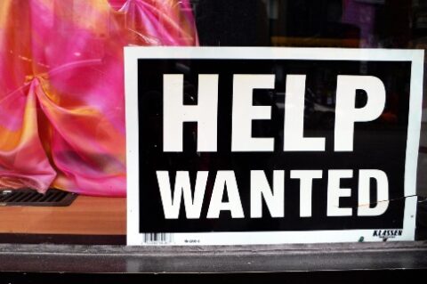 Help Wanted: Broken Immigration Policies Equal Broken Government Responses
