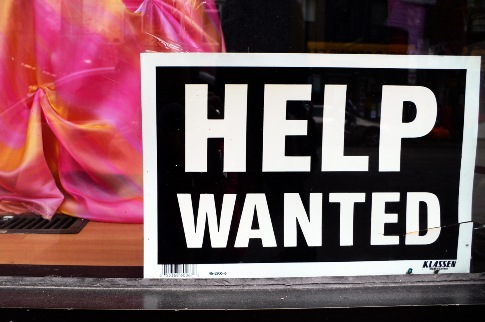 Help Wanted: Broken Immigration Policies Equal Broken Government Responses