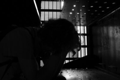 Two Legal Immigrants Unjustly Detained by Immigration and Customs Enforcement (ICE)