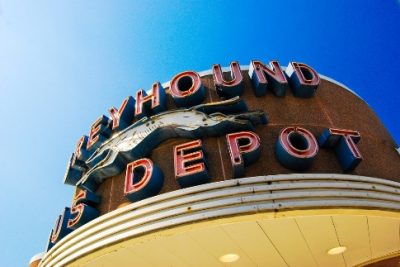 Greyhound Lines, Inc. Accused of Racially Profiling Latino Passengers