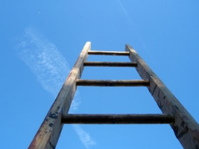 Studies Show Latinos Climb Socio-Economic Ladder of Success