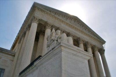 Supreme Court to Decide Whether Long Term Resident Can Be Deported Based on Possession of Anxiety Drug