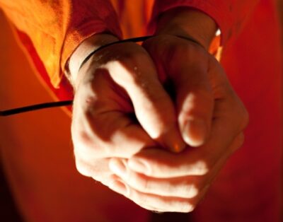 ICE Transferring Detainees Impedes Their Access to Counsel and Limits Their Right to Present a Defense to Deportation