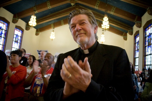 Got Faith? A Closer Look at the Religious Movement for Immigration Reform