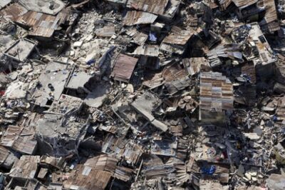 Granting Temporary Protective Status (TPS) to Unauthorized Haitians Now an Urgent Matter