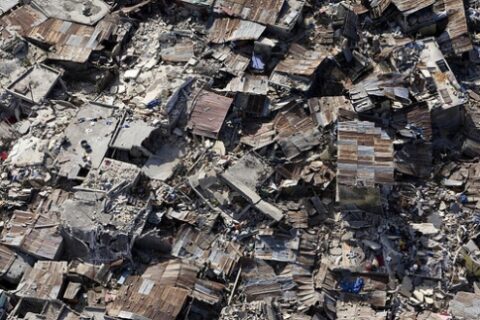 Granting Temporary Protective Status (TPS) to Unauthorized Haitians Now an Urgent Matter