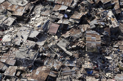 Granting Temporary Protective Status (TPS) to Unauthorized Haitians Now an Urgent Matter