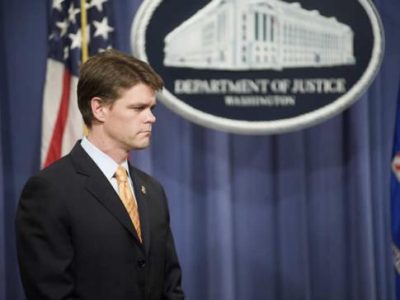 ICE Assistant Secretary Stakes his Legacy on Detention Reform