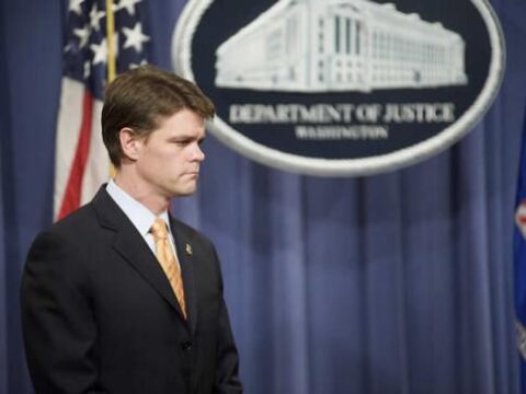 ICE Assistant Secretary Stakes his Legacy on Detention Reform