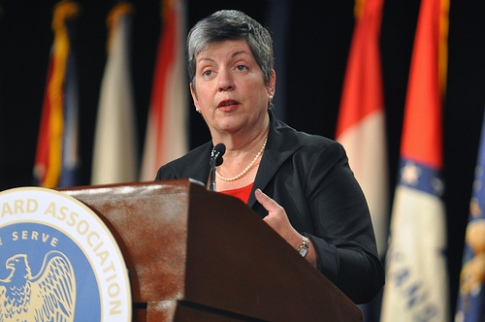 Policy or Politics? DHS Changes and Expands 287(g) Program