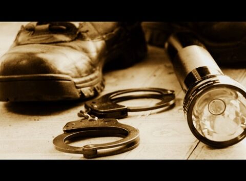 Shining a Light on ICE Misconduct