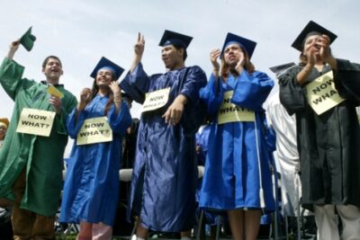 Keeping the Dream Alive: Sens. Durbin and Lugar Ask Administration for Deferred Deportation for DREAM Act Kids