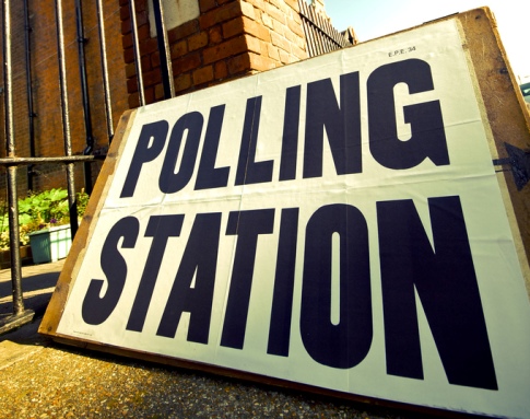 Polls Show Americans Want Broken Immigration System Fixed