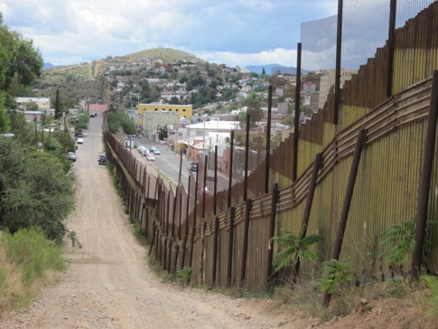 Congress Beware: Don’t Touch the Fence