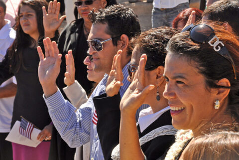 Why Cutting Immigrant Integration Programs Hurts All of Us