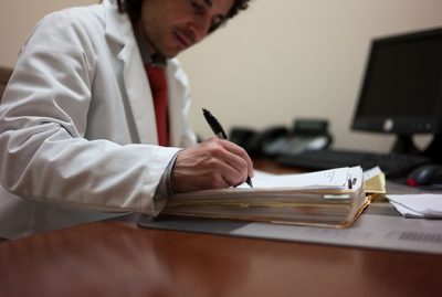 Foreign-Born to Help Fill Gap in U.S. Doctors