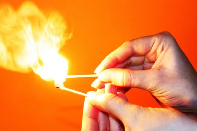 States Playing with Enforcement-Only Fire Likely to Get Burned