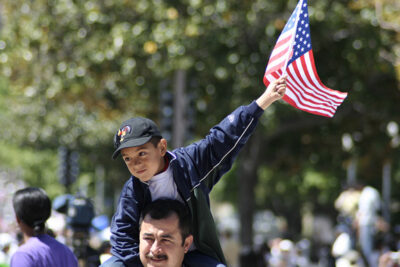 The Wrong Side of History: Why the Anti-Immigrant Movement Will Always Lose