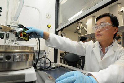 House Subcommittee Hearing Highlights U.S. Need for Foreign Scientists and Engineers