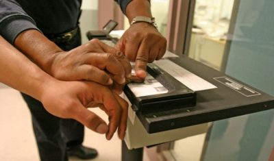 Secure Communities Program Continues to Take Heat for Targeting Non-Criminals