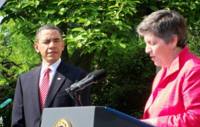 Two Years Under the Obama Administration, How Does DHS Measure Up?
