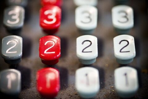 By the Numbers: How the FY 2011 Budget Impacts Immigration 