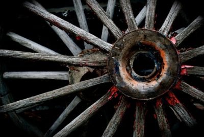 Are the Wheels Falling Off DHS’s Immigration Enforcement Wagon?