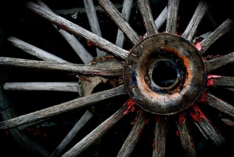 Are the Wheels Falling Off DHS’s Immigration Enforcement Wagon?