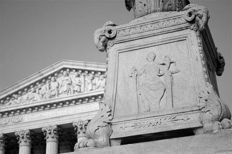SCOTUS E-Verify Ruling No Bellwether for Fate of SB1070